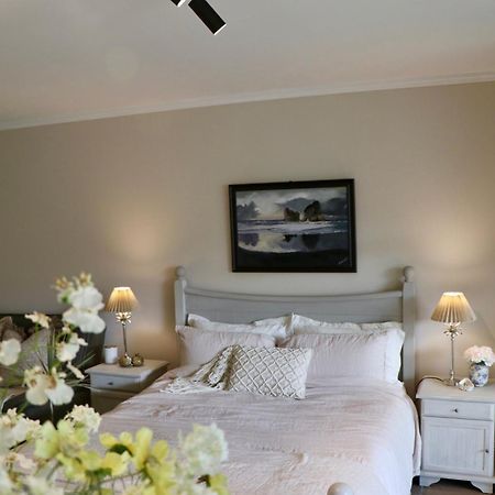 Atelier De Hobson Luxury Guest Suite オークランド エクステリア 写真