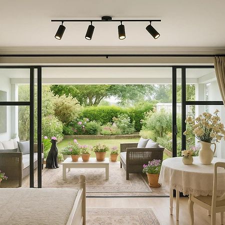 Atelier De Hobson Luxury Guest Suite オークランド エクステリア 写真