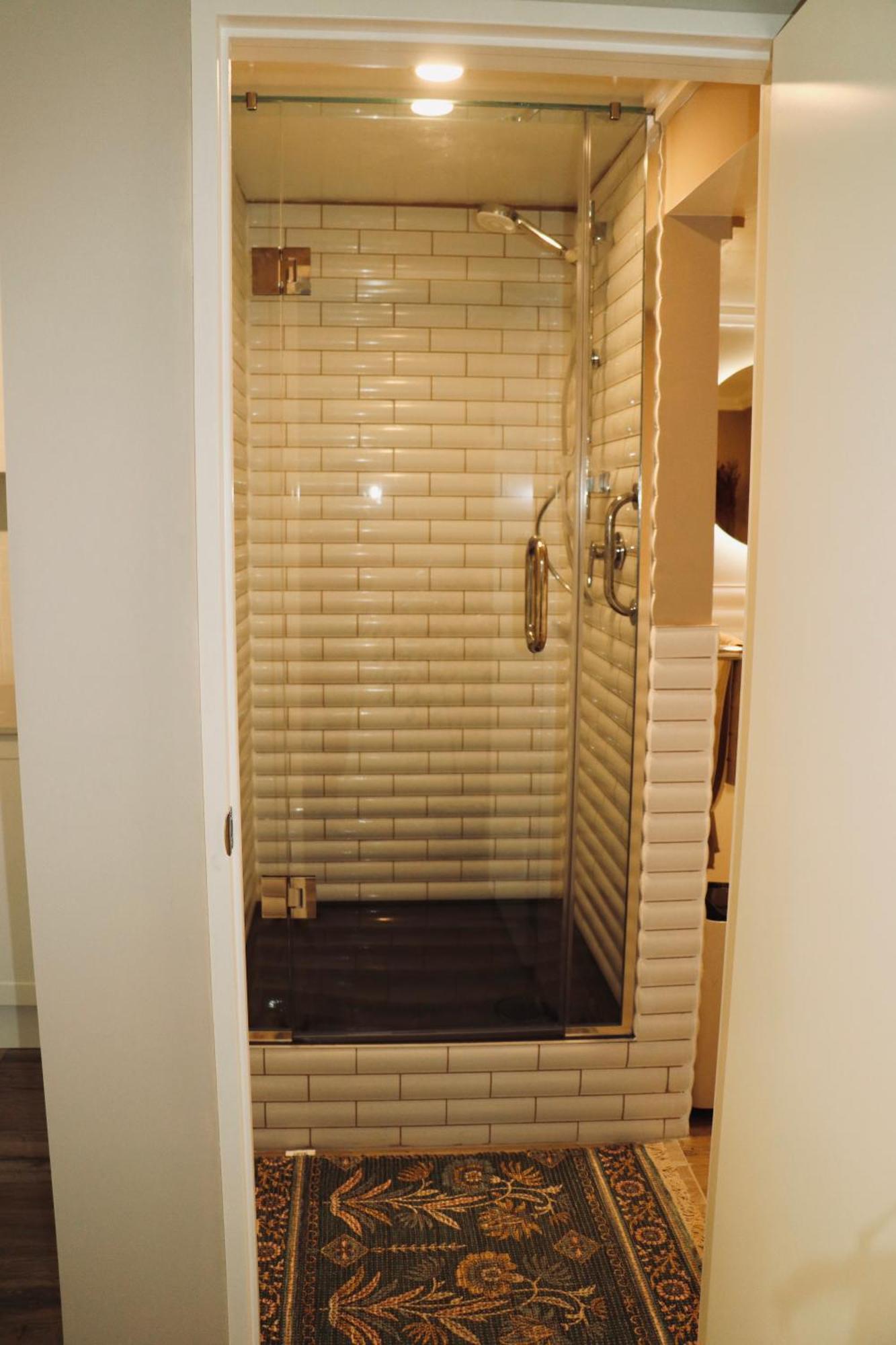 Atelier De Hobson Luxury Guest Suite オークランド エクステリア 写真