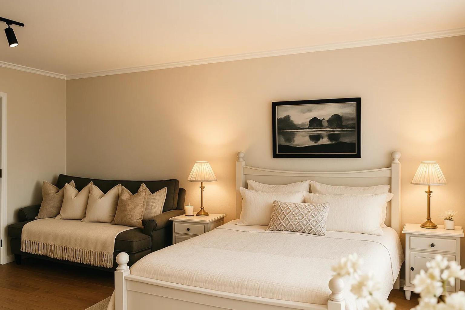 Atelier De Hobson Luxury Guest Suite オークランド エクステリア 写真