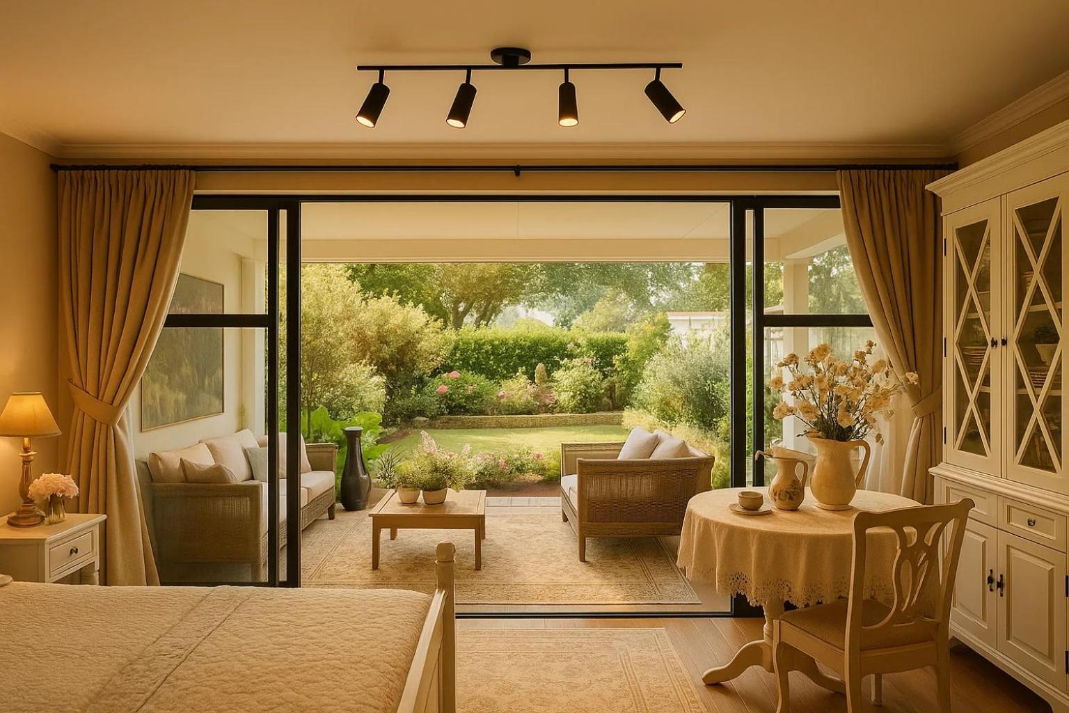 Atelier De Hobson Luxury Guest Suite オークランド エクステリア 写真