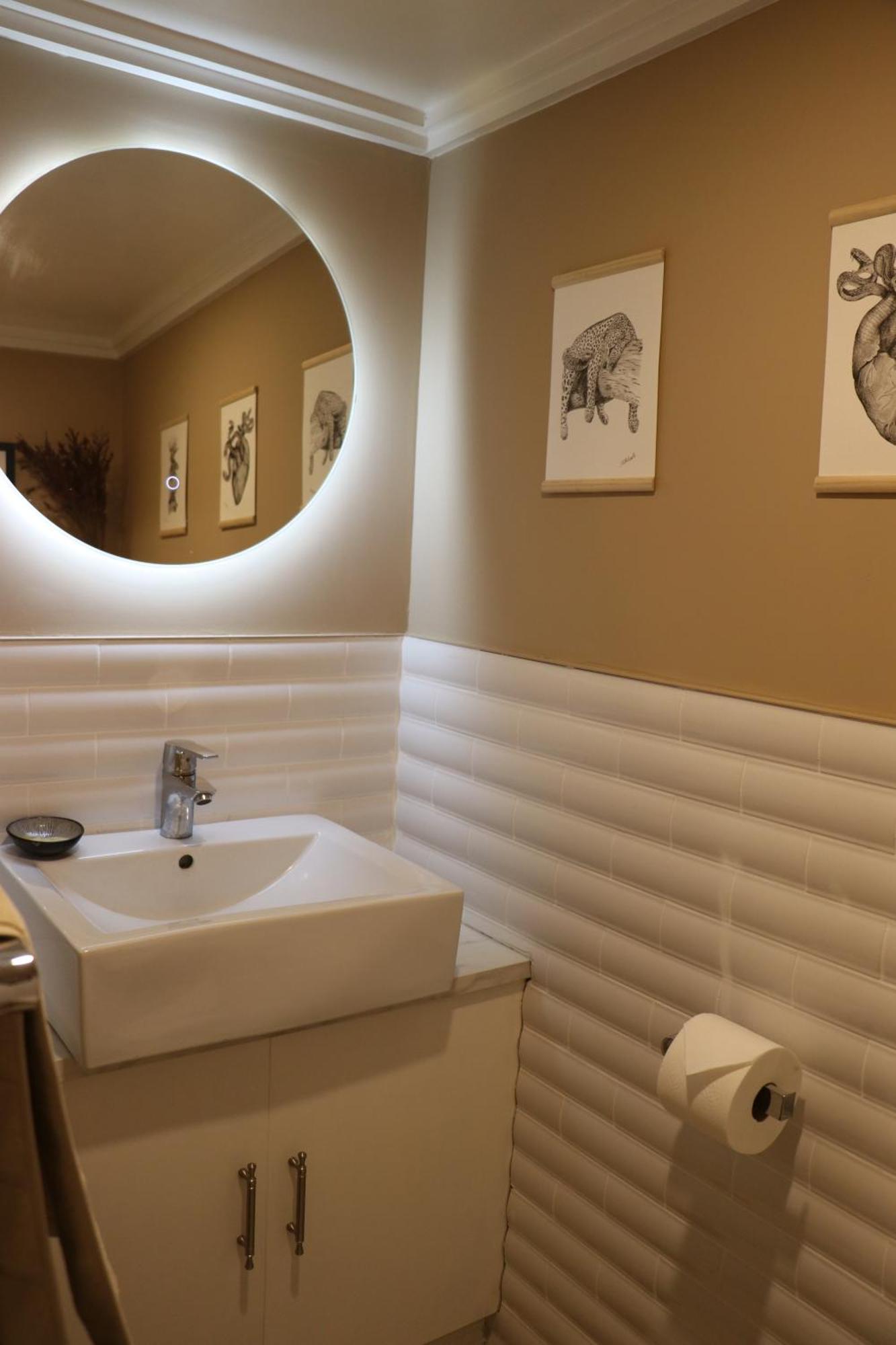 Atelier De Hobson Luxury Guest Suite オークランド エクステリア 写真