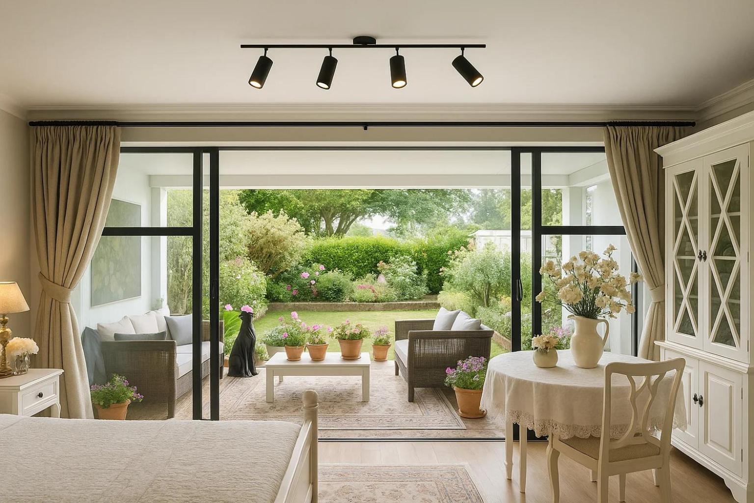 Atelier De Hobson Luxury Guest Suite オークランド エクステリア 写真